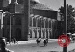 Standbild Royal Palace Teheran Iran, 1943, aus Sekunde 24 historischem Filmmaterial Videoclip 65675041194