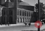 Standbild Royal Palace Teheran Iran, 1943, aus Sekunde 25 historischem Filmmaterial Videoclip 65675041194