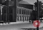 Standbild Royal Palace Teheran Iran, 1943, aus Sekunde 27 historischem Filmmaterial Videoclip 65675041194