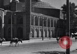 Standbild Royal Palace Teheran Iran, 1943, aus Sekunde 28 historischem Filmmaterial Videoclip 65675041194