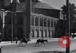 Standbild Royal Palace Teheran Iran, 1943, aus Sekunde 30 historischem Filmmaterial Videoclip 65675041194