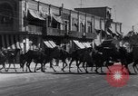 Standbild Royal Palace Teheran Iran, 1943, aus Sekunde 32 historischem Filmmaterial Videoclip 65675041194