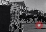 Standbild Royal Palace Teheran Iran, 1943, aus Sekunde 37 historischem Filmmaterial Videoclip 65675041194