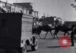 Standbild Royal Palace Teheran Iran, 1943, aus Sekunde 38 historischem Filmmaterial Videoclip 65675041194
