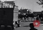 Standbild Royal Palace Teheran Iran, 1943, aus Sekunde 39 historischem Filmmaterial Videoclip 65675041194