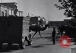 Standbild Royal Palace Teheran Iran, 1943, aus Sekunde 42 historischem Filmmaterial Videoclip 65675041194