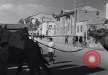 Standbild Royal Palace Teheran Iran, 1943, aus Sekunde 49 historischem Filmmaterial Videoclip 65675041194