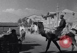 Standbild Royal Palace Teheran Iran, 1943, aus Sekunde 51 historischem Filmmaterial Videoclip 65675041194