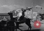 Standbild Royal Palace Teheran Iran, 1943, aus Sekunde 52 historischem Filmmaterial Videoclip 65675041194