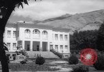 Image of Reza Pahlavi Iran, 1957, second 8 stock footage video 65675041195
