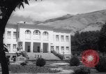 Image of Reza Pahlavi Iran, 1957, second 9 stock footage video 65675041195