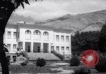 Image of Reza Pahlavi Iran, 1957, second 23 stock footage video 65675041195