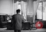 Image of Reza Pahlavi Iran, 1957, second 34 stock footage video 65675041195