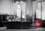Image of Reza Pahlavi Iran, 1957, second 58 stock footage video 65675041195