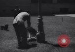 Immagine di Reza Pahlavi Iran, 1953, secondo 41 filmato di repertorio 65675041196