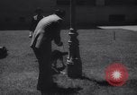 Immagine di Reza Pahlavi Iran, 1953, secondo 43 filmato di repertorio 65675041196