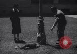 Immagine di Reza Pahlavi Iran, 1953, secondo 47 filmato di repertorio 65675041196