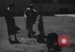 Immagine di Reza Pahlavi Iran, 1953, secondo 51 filmato di repertorio 65675041196