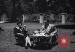 Immagine di Reza Pahlavi Iran, 1953, secondo 52 filmato di repertorio 65675041196