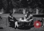 Immagine di Reza Pahlavi Iran, 1953, secondo 53 filmato di repertorio 65675041196