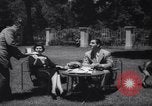 Immagine di Reza Pahlavi Iran, 1953, secondo 54 filmato di repertorio 65675041196