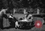 Immagine di Reza Pahlavi Iran, 1953, secondo 55 filmato di repertorio 65675041196
