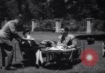 Immagine di Reza Pahlavi Iran, 1953, secondo 56 filmato di repertorio 65675041196