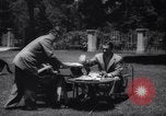 Immagine di Reza Pahlavi Iran, 1953, secondo 59 filmato di repertorio 65675041196