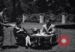Immagine di Reza Pahlavi Iran, 1953, secondo 60 filmato di repertorio 65675041196