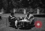 Immagine di Reza Pahlavi Iran, 1953, secondo 61 filmato di repertorio 65675041196