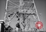 Standbild Bohrungen nach Öl Iran, 1957, aus Sekunde 54 historischem Filmmaterial Videoclip 65675041197