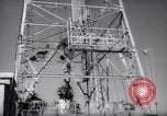 Standbild Bohrungen nach Öl Iran, 1957, aus Sekunde 55 historischem Filmmaterial Videoclip 65675041197