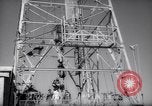 Standbild Bohrungen nach Öl Iran, 1957, aus Sekunde 59 historischem Filmmaterial Videoclip 65675041197