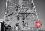Standbild Bohrungen nach Öl Iran, 1957, aus Sekunde 61 historischem Filmmaterial Videoclip 65675041197