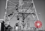 Standbild Bohrungen nach Öl Iran, 1957, aus Sekunde 62 historischem Filmmaterial Videoclip 65675041197
