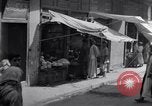 Image of Natives of Iran Iran, 1944, second 7 stock footage video 65675041198