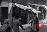 Image of Natives of Iran Iran, 1944, second 8 stock footage video 65675041198