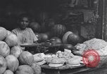 Image of Natives of Iran Iran, 1944, second 16 stock footage video 65675041198