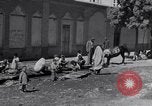 Image of Natives of Iran Iran, 1944, second 32 stock footage video 65675041198