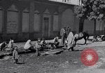 Image of Natives of Iran Iran, 1944, second 33 stock footage video 65675041198
