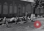 Image of Natives of Iran Iran, 1944, second 34 stock footage video 65675041198