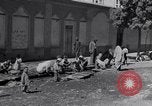 Image of Natives of Iran Iran, 1944, second 36 stock footage video 65675041198