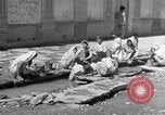 Image of Natives of Iran Iran, 1944, second 40 stock footage video 65675041198