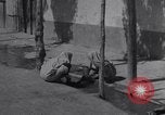 Image of Natives of Iran Iran, 1944, second 60 stock footage video 65675041198