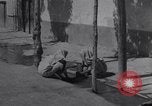 Image of Natives of Iran Iran, 1944, second 61 stock footage video 65675041198