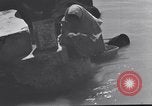 Image of Natives of Iran Iran, 1944, second 62 stock footage video 65675041198