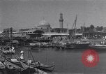 Standbild Ali bin Abi Talib Moschee Dubai, 1944, aus Sekunde 1 historischem Filmmaterial Videoclip 65675041199