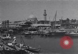 Standbild Ali bin Abi Talib Moschee Dubai, 1944, aus Sekunde 3 historischem Filmmaterial Videoclip 65675041199