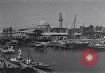 Standbild Ali bin Abi Talib Moschee Dubai, 1944, aus Sekunde 4 historischem Filmmaterial Videoclip 65675041199