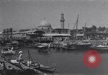 Standbild Ali bin Abi Talib Moschee Dubai, 1944, aus Sekunde 5 historischem Filmmaterial Videoclip 65675041199